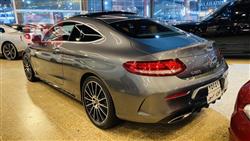 مێرسێدس بێنز C-Class